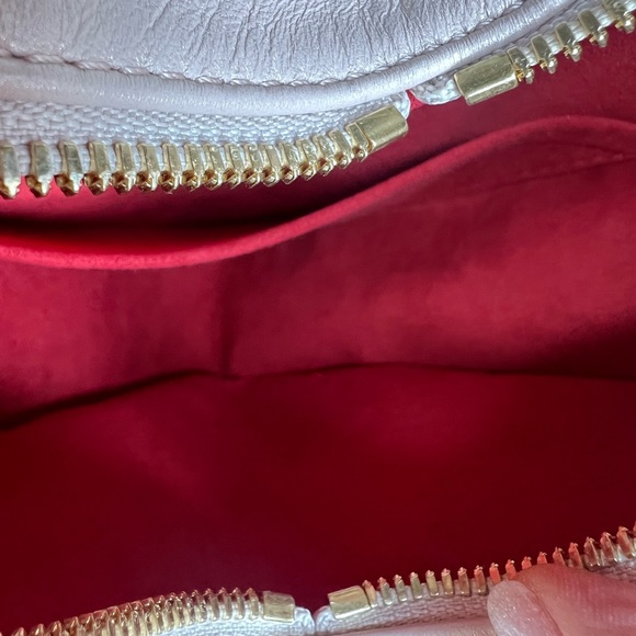 Louis Vuitton Fall In Love Sac Coeur Pink Shimmer - Picture 7 of 8